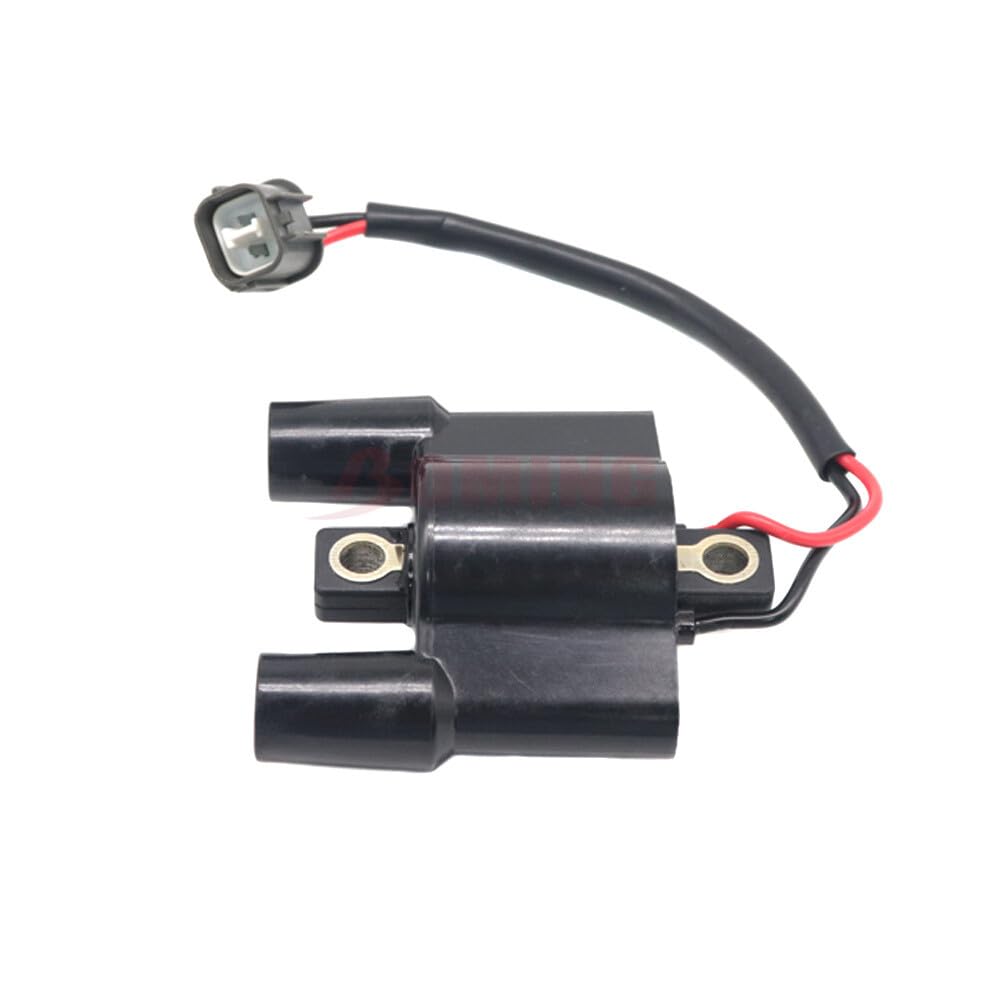 ya 2 8.15 3PP6-12 Fuel Injection Sensor Fits for Ford E350 E450 F250 F350 F450 6.0L