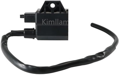 ya 13 9.15 baidi Ignition Coil for Suzuki LT250S LT230S LT80 QuadSport 80 1987-06 RC50 1991/1996