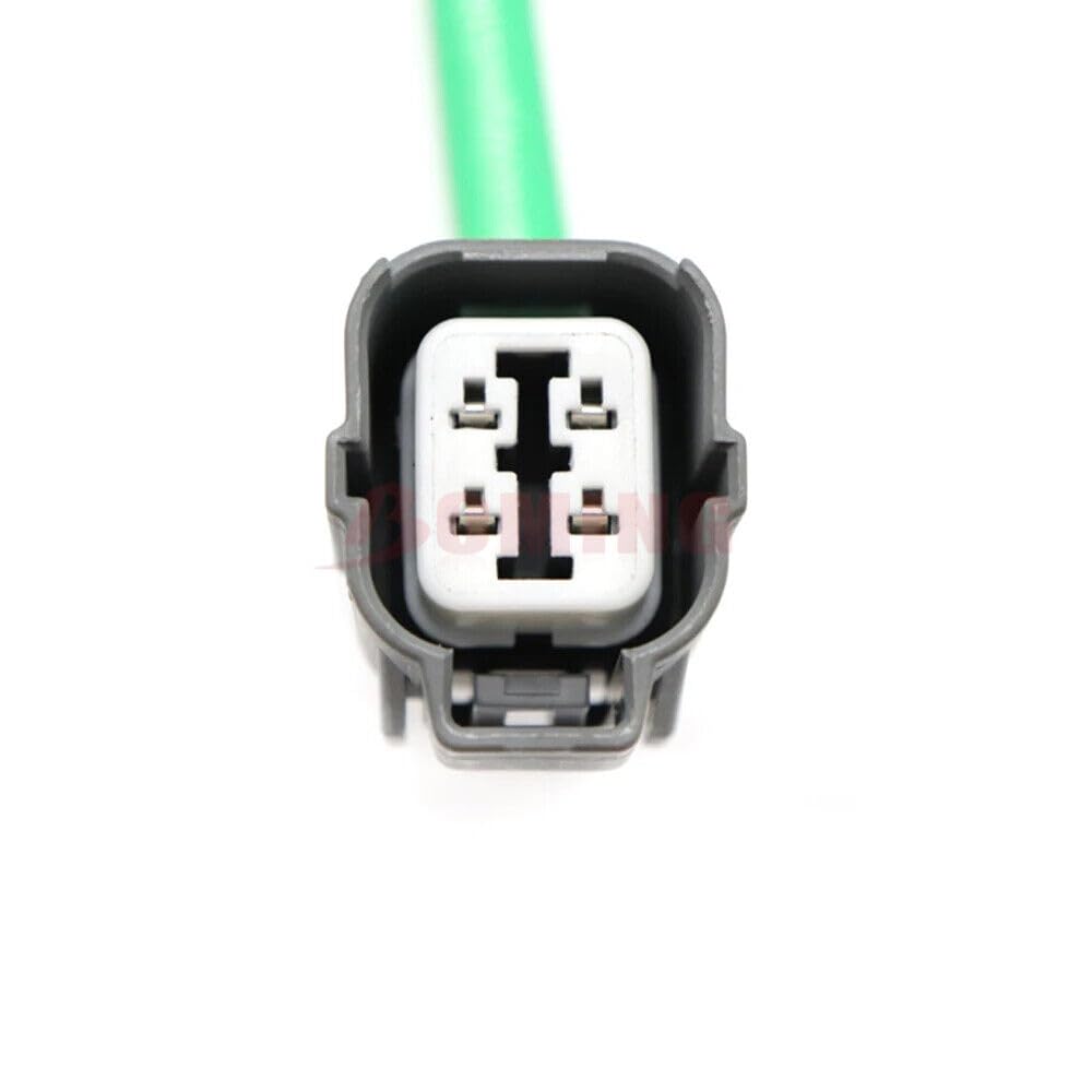 ya 4 8.14 Upstream Lambda Oxygen Sensor 36531-PAA-306 is Suitable for Honda Accord 2.3L 2000-2002