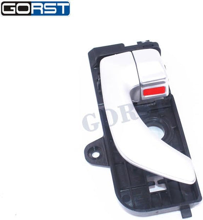 ya 10 9.16 baidi Front Left Inner Door Handle 82610-3K020 for Hyundai Sonata 2005-2010-