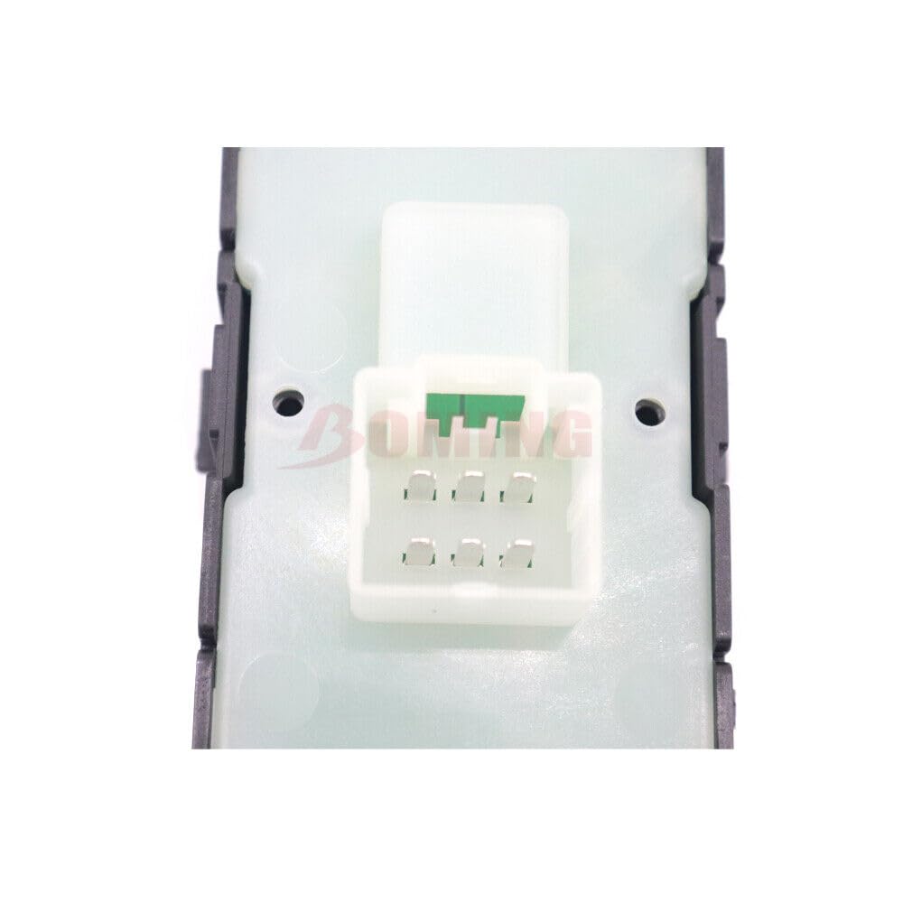ya 4 8.8 Power Window Switch 56040691AD for Jeep Patriot Compass for Dodge Caliber 2007-2010