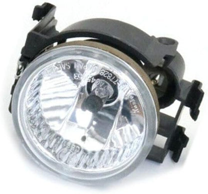 ya 2 8.15 Left applies to for Subaru Outback 2010-2012 Legacy 2008-2009 front bumper fog lights