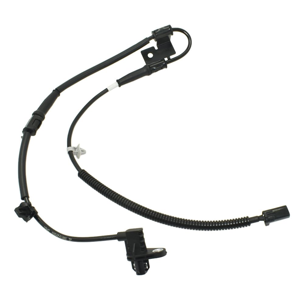 ya 5 8.10 ABS Wheel Speed Sensor Front Left for Hyundai Elantra 2007-2012 59810-2H300