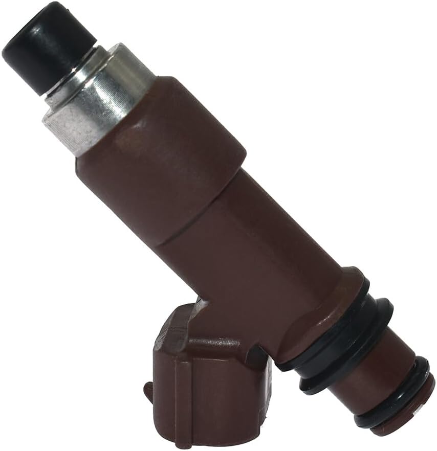 ya 10 9.16 baidi 4PCS Fuel Injectors 16450MEL003 for Honda Motorcycle 2004-2015 CBR1000RR VFR800