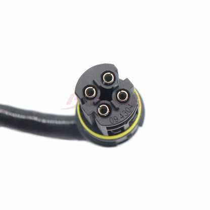 ya 2 8.15 11787530285 New Lambda Oxygen Sensor for BMW E81 116i E90 316i 318i 320i X3 Z4