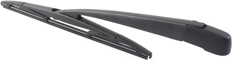 ya 13 9.15 baidi Rear Windshield Wiper Arm Blade Set for Honda Odyssey CR-V for Acura for In