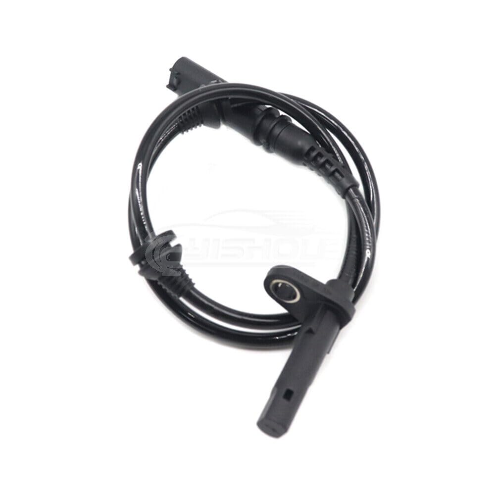 ya 2 8.15 34526771776 is Suitable for Left and Right ABS Wheel Speed sensors of for BMW X5 X6 Before 2007-2019
