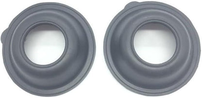 ya 13 9.15 baidi Carburetor Vacuum Membrane Repair Kit for Yamaha XV1100 VIRAGO 1988-1999 18-2596