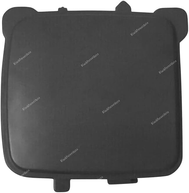 ya 5 8.24 baidi Fit for 2008-14 Rolls Royce for Ghost Radiator Grill Cover Unpainted #51117242335