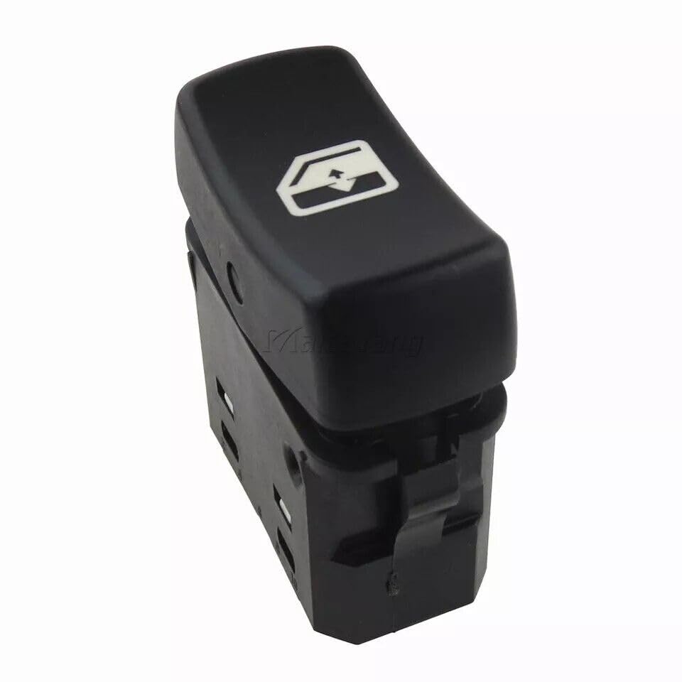 ya 6 8.24 baidi Power Window Switch 8 pin for Scania PGRT Series 1421856