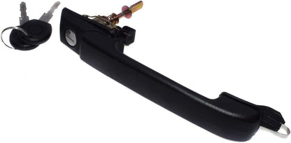 ya 2 8.15 1H0837207C Front Door Handle for VW for Golf Cabrio GTI for Jetta GLX