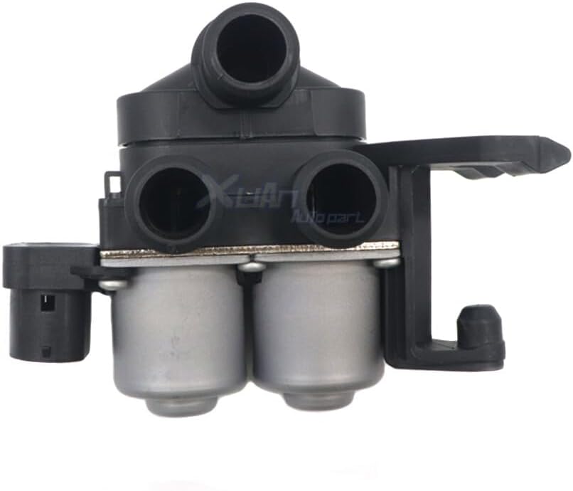 ya 6 8.24 baidi New Heater Control Valve 64118375792 for BMW 3-Series 318i 323i 325i 328i M3 E36