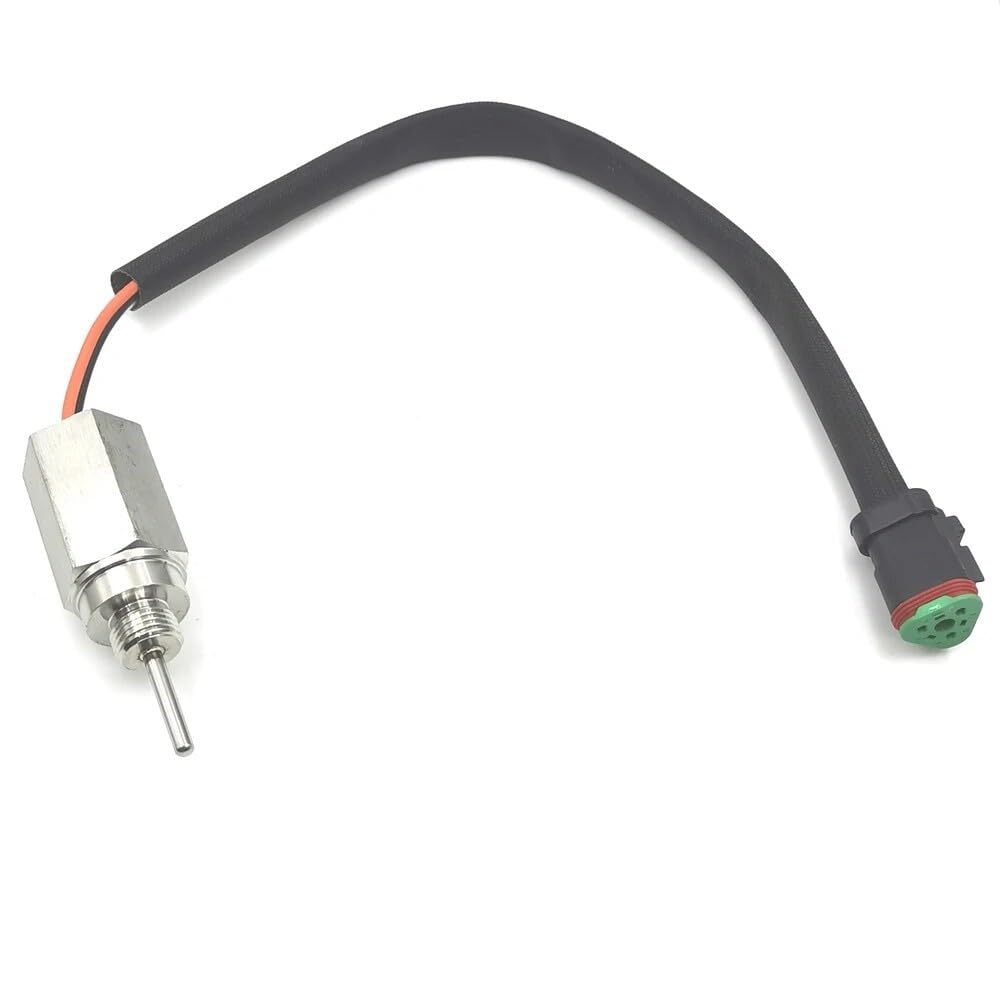 ya 10 9.16 zhengce Excavator Sensor 3E-8700 3E8700 Applicable to Caterpillar PM-201 PM-565 PM-