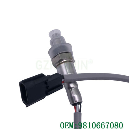 ya 8 8.24 baidi Oxygen Sensor for Citroen C-Elysee c3 III II for Opel Crossland X for Peugeot 2008