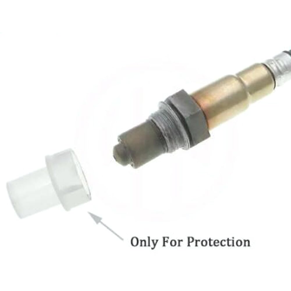 ya 4 8.8 Downstream Oxygen Sensor 55568266 02580109 for Chevrolet for Cruze for Opel AGILA