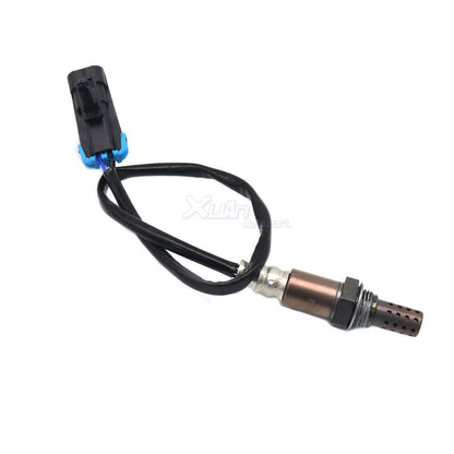 ya 2 8.15 Downstream Oxygen O2 Sensor for Chevrolet Astro GMC Safari 4.3L 03-05 234-4345