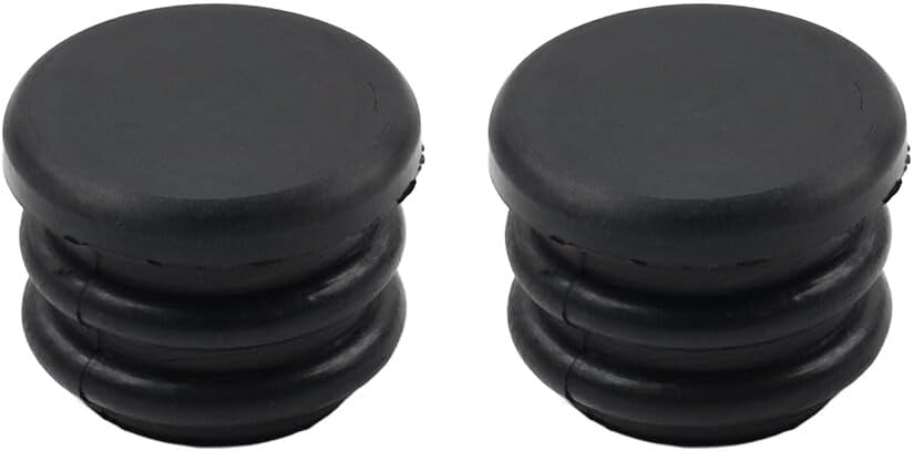 ya 23 10.7 baidi F for Ram e Protection Cap Bumper Trim Cover 2pcs For CFMOTO 800 6WWV-250001-5000