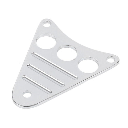 ya 6 8.14 Dashboard Instrument Panel Trim for Kawasaki VN800 Vulcan Custom 1995-06 Chrome