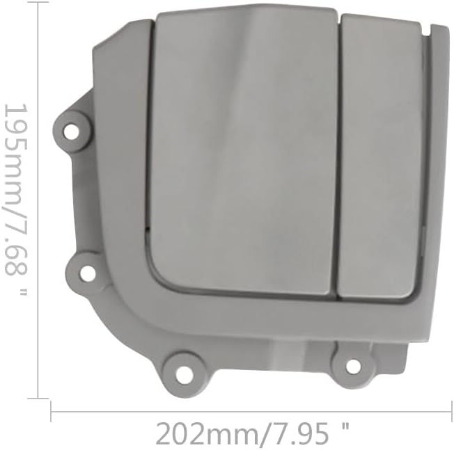 ya 4 8.8.2 1set Oil&Fuel Filter Fit for Freightliner DD13 DD15 DD16 P551011/P551063/P551005