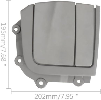 ya 4 8.8.2 1set Oil&Fuel Filter Fit for Freightliner DD13 DD15 DD16 P551011/P551063/P551005