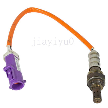 ya 4 8.8 2pcs 4-pins Oxygen Sensor Up+Down for 11-19 for Ford Fiesta 1.6L Naturally Aspirated