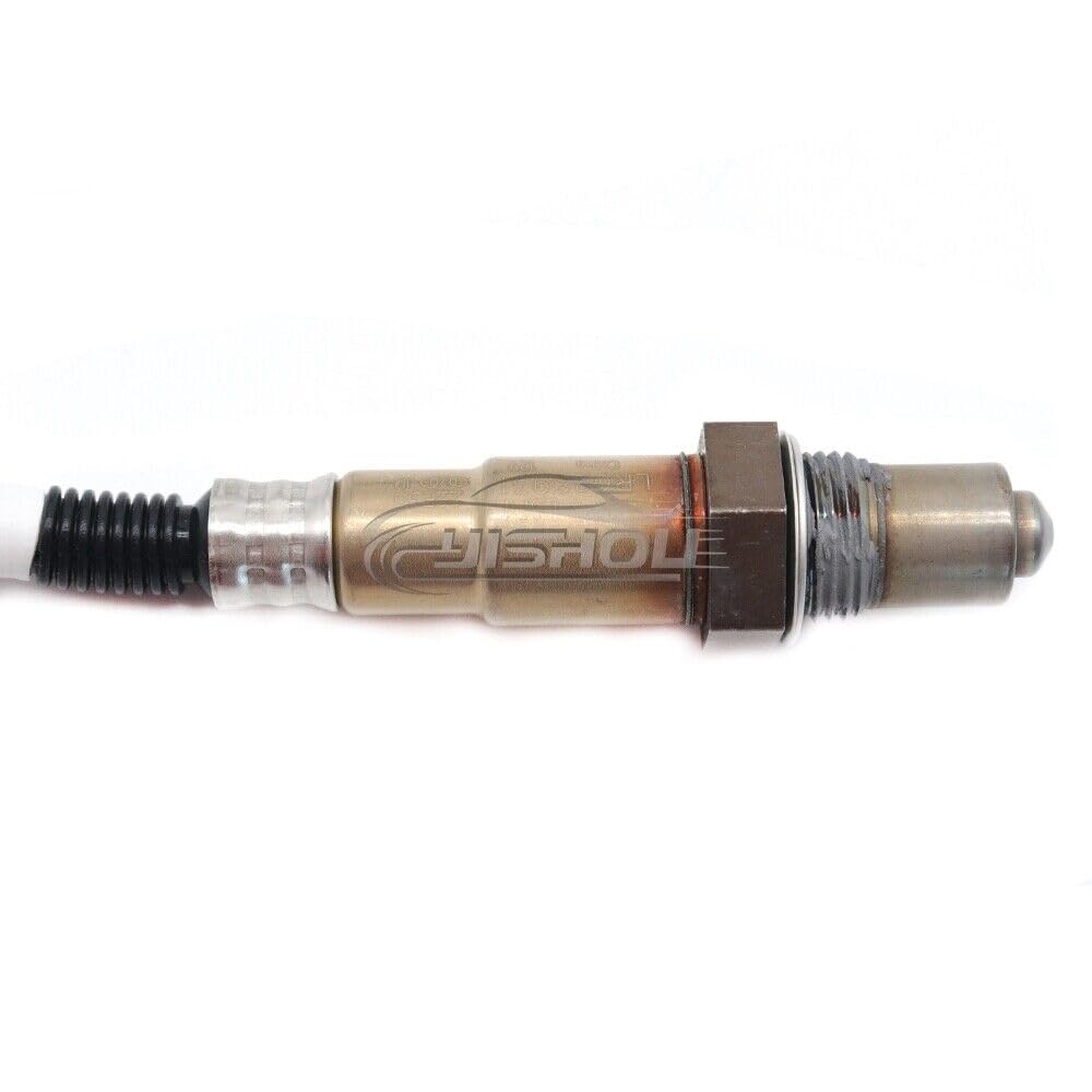 ya 5 8.24 baidi Rear O2 Oxygen Sensor LR028931 for Range Rover Evoque 12-13 LR2 13-15