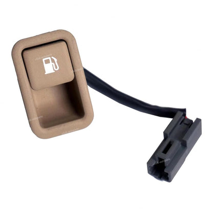 ya 13 9.15 baidi #93555-2B000 Beige for 2007 2008 2009 for Hyundai Santa FE Fuel Gas Door Switch