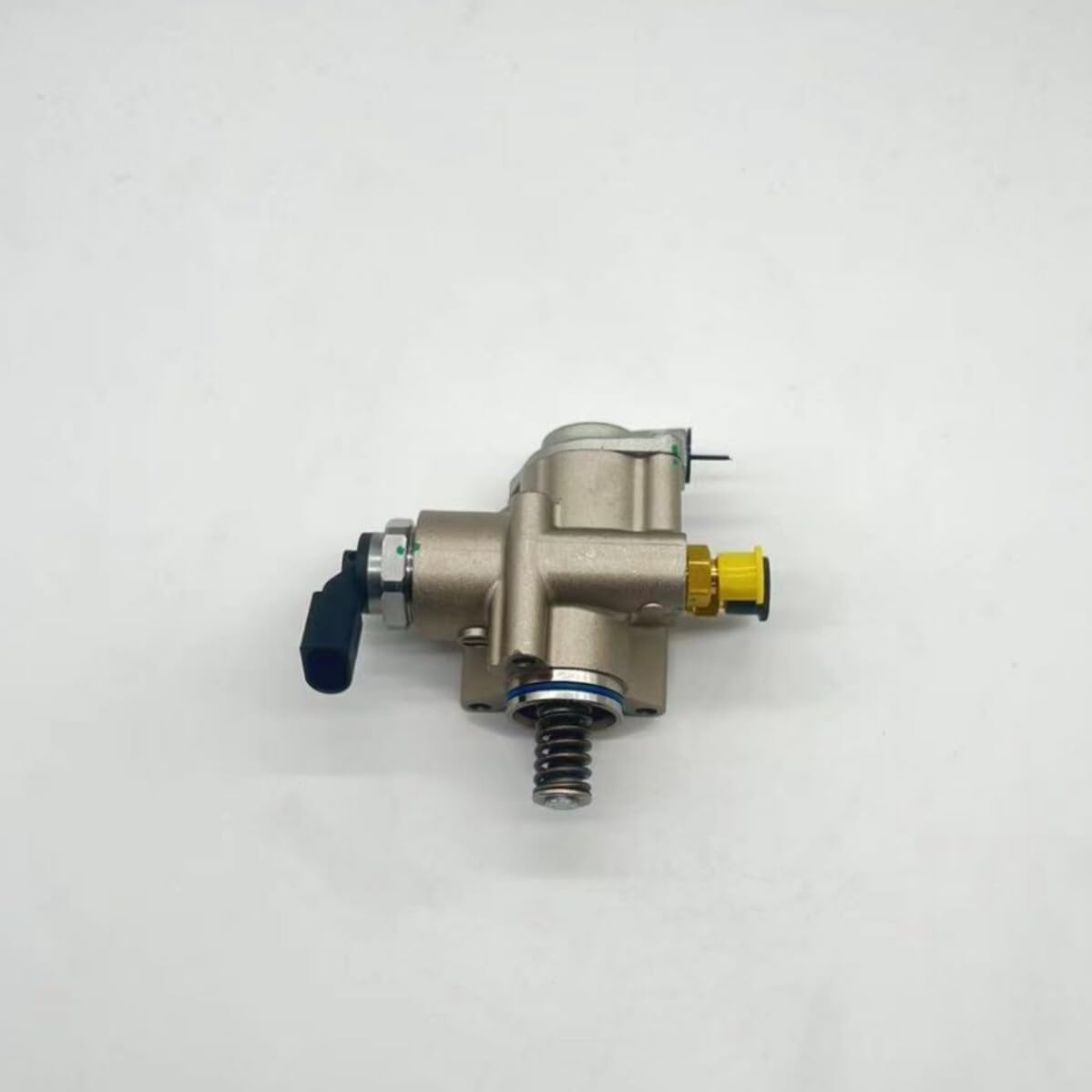ya 27 10.13 baidi Hitachi Direct Injection High Pressure Fuel Pump for Audi A4 A5 A6 Q5 V6 3.2