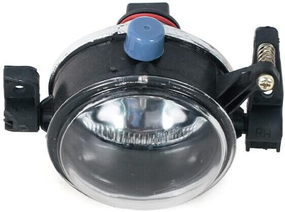 ya 2 8.15 Suitable for Ford Focus 2005 2006 2007 front bumper fog lights on both sides