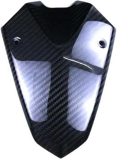 ya 11 9.14 zhengce 2014-2019 Carbon Fiber For Z1000 Front Upper Windshield Windscreen Panel Fa
