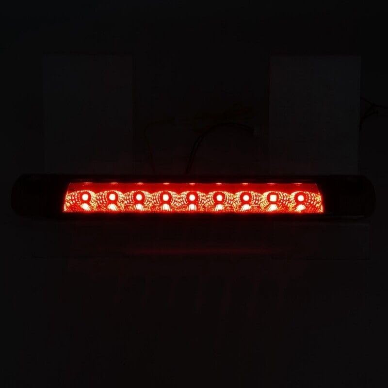 ya 13 9.15 baidi for Toyota 4runner 2010-2024 rear brake light replacement 1 piece