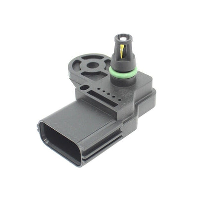 ya 5 8.10 PAT for Man IFOLD Absolute Pressure Sensor for Mazda - 0261230129 L3K918211A L3K918211
