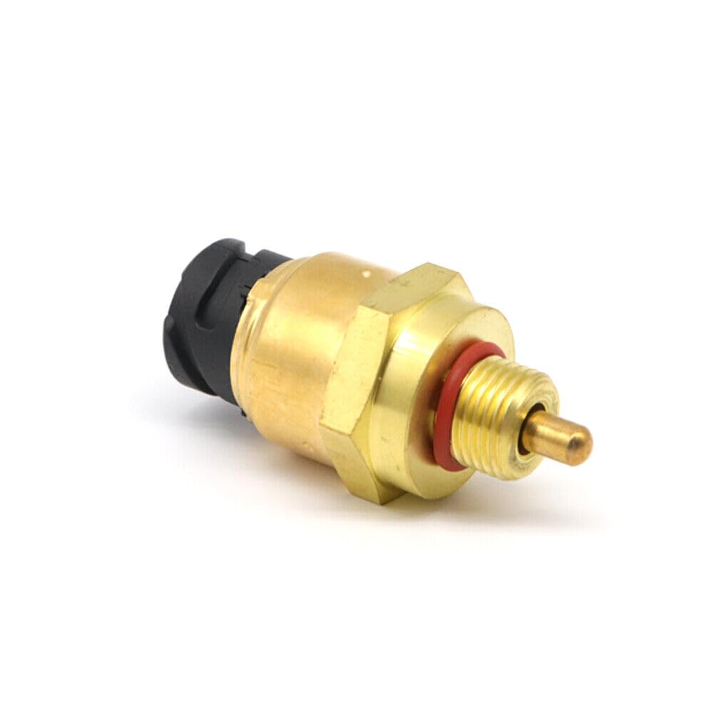 ya 4 8.8 Fuel Oil Pressure Sensor Switch for Volvo D12 D16 D7 D10 D9 Trucks FH FM 1077574
