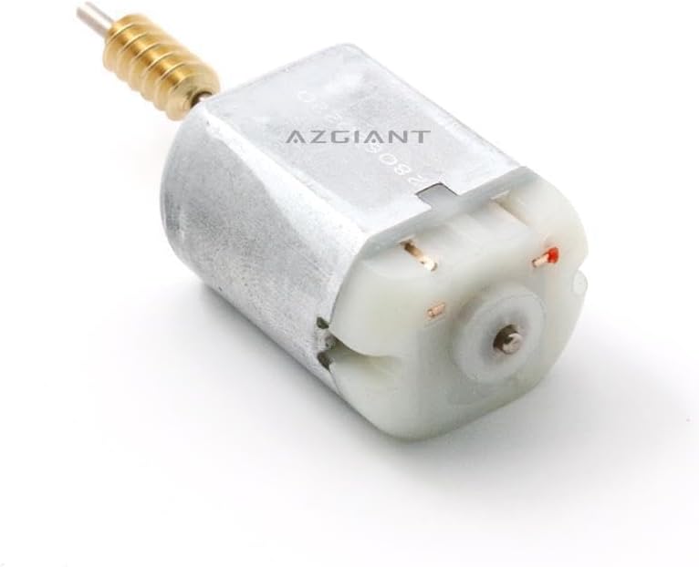 ya 4 8.8.2 FC280SC20150 Power Door Lock Latch Actuator Motor for 2010-2020 for VW GOL