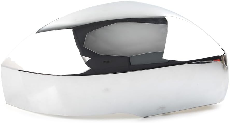 ya 11 9.14 baidi1xRight Mirror Cover Cap for Land Rover LR4 LR5 for Range for Rover L405 Sport Vogue