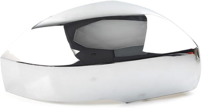 ya 11 9.14 baidi1xRight Mirror Cover Cap for Land Rover LR4 LR5 for Range for Rover L405 Sport Vogue