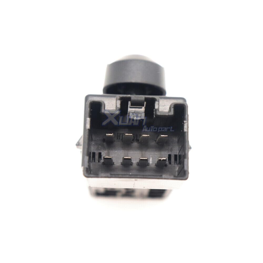 ya 3 8.24 baidi Suitable for Ford F150 250 Mustang Escape Left 6-Way Power seat Switch 9L3Z-14A701-A