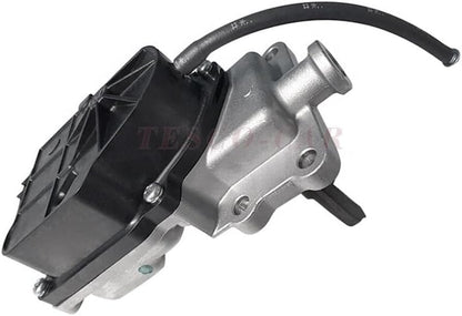 ya 10 9.16 baidi Front 4WD Differential Vacuum Actuator 41400-35034 for Toyota Tacoma 2005-2019