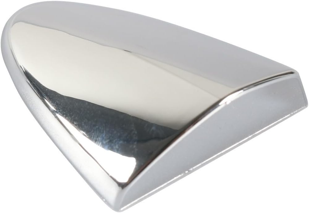 ya 10 9.16 baidi Front Left Door Handle Cap for Lexus ES350 2007-12 LS460 2007-17 69218-33010=