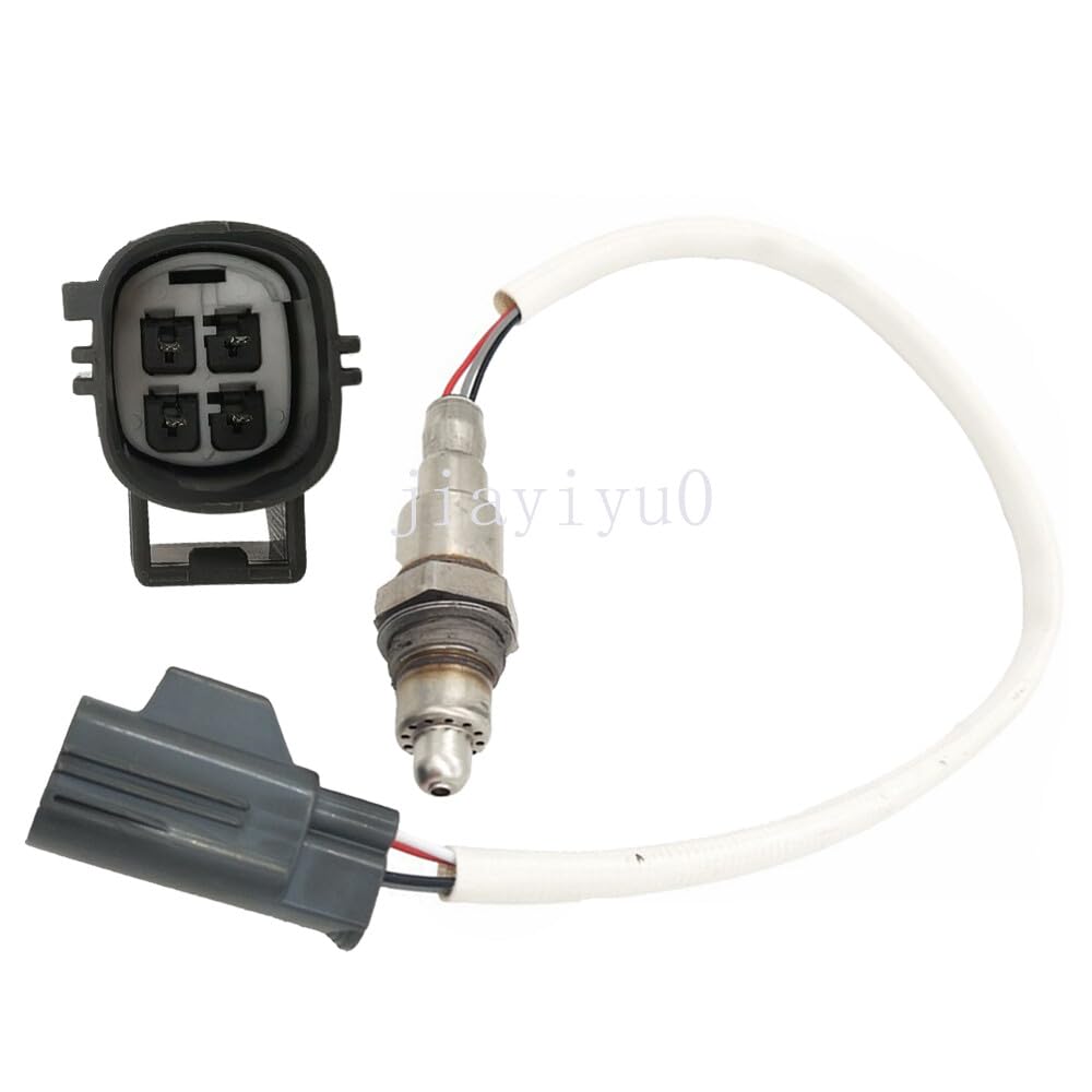 ya 3 8.24 baidi Downstream Oxygen O2 Sensor Fit for 2013-2014 for Jaguar XF XJ 3.0L V6 Only fit AWD