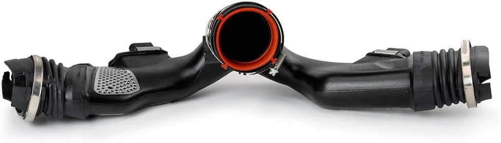 ya 10 9.16 baidi Air quality sensor with engine air hose for Mercedes W211 W164 X164 ML320 6420908237-