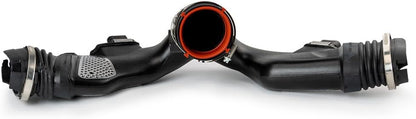 ya 10 9.16 baidi Air quality sensor with engine air hose for Mercedes W211 W164 X164 ML320 6420908237-