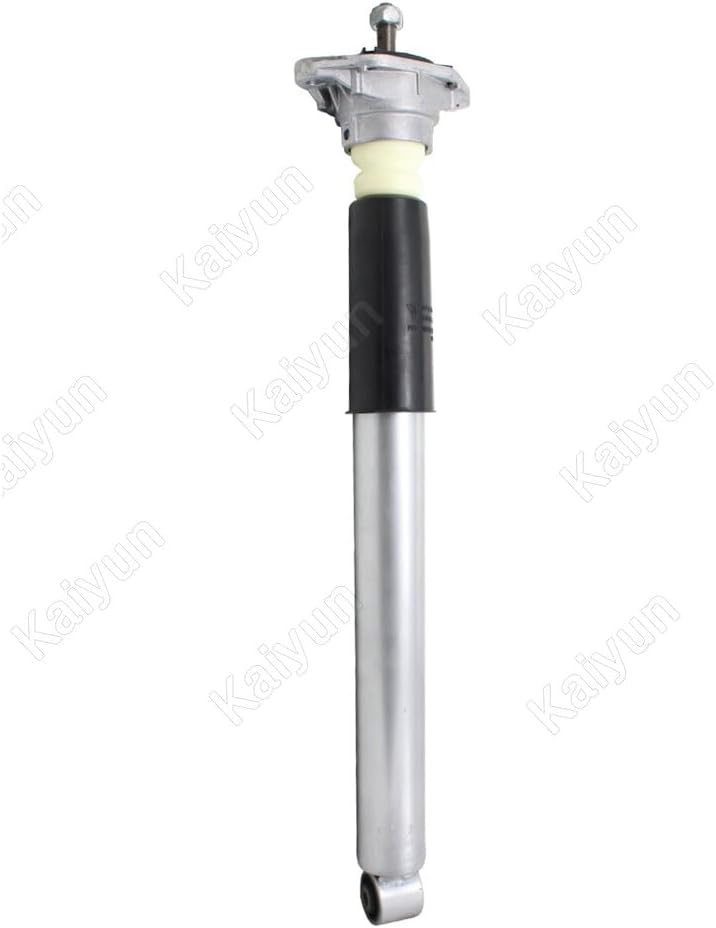 ya 10 9.16 baidi Rear Air Suspension Shock Absorber for Porsche for PANAMERA 970 2010-16 97033316104