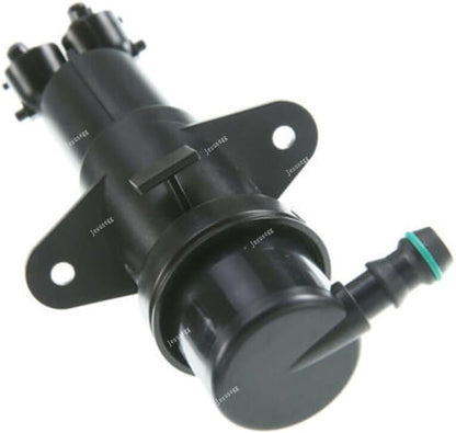 ya 9 10.24 Front Left Headlight Washer Spray Nozzle for BMW E83 X3 2007-2010 Replacement