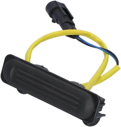 ya 5 8.10 for Fiat Doblo Mk2 2010- New Rear Release Handle Switch Tailgate Lock Actuator