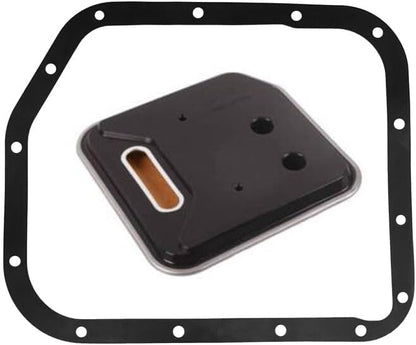 ya 10 9.16 baidi Transmission Filter Kit & Pan Gasket for Dodge for Ram DURANGO A518 46RH 46RE A6