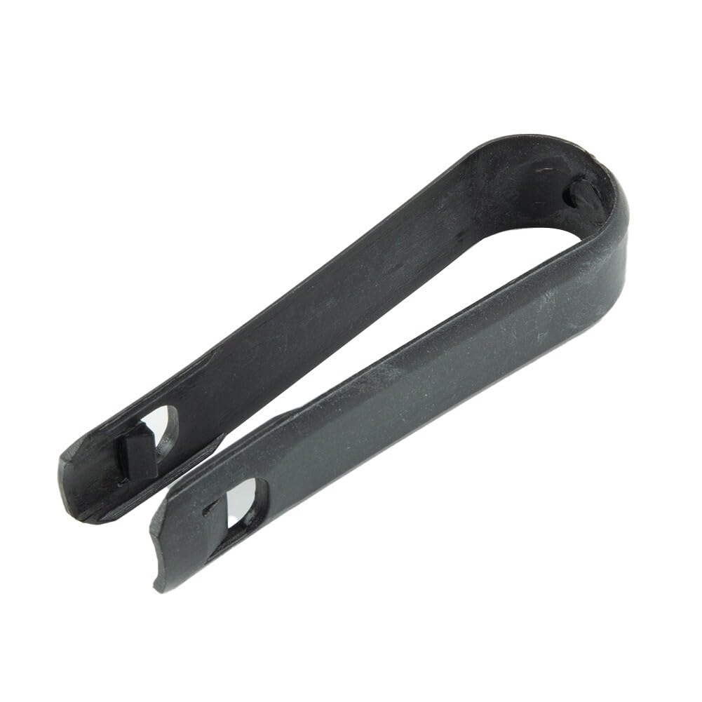 ya 13 9.15 baidi 1Pc Black Car Wheel Bolt Nut Cap Covers Puller Remover Tool Tweezers #8D0012244A