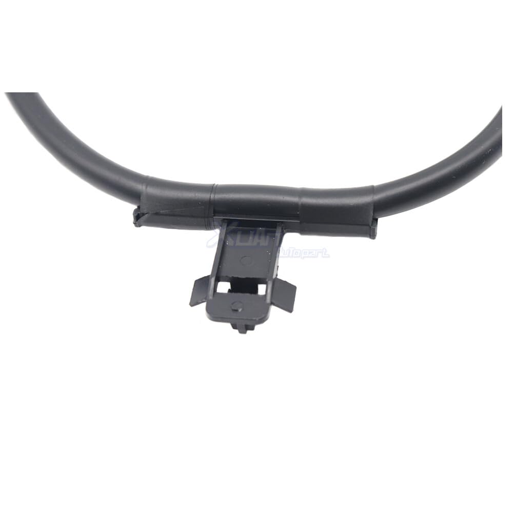 ya 9 10.24 1PCS New Front Left ABS Wheel Speed Sensor 89543-0C010 for Toyota Sequoia Tundra