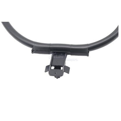 ya 9 10.24 1PCS New Front Left ABS Wheel Speed Sensor 89543-0C010 for Toyota Sequoia Tundra