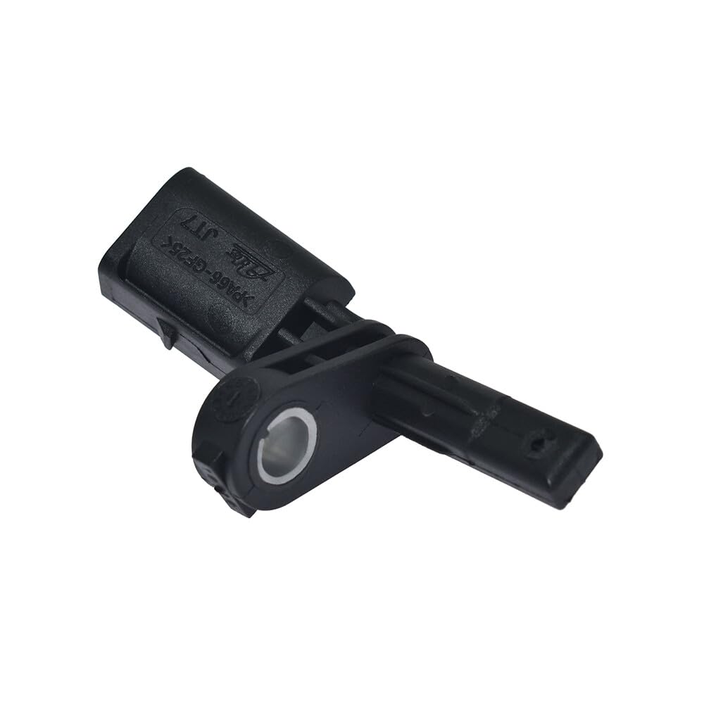 ya 9 10.24 Front Left ABS Wheel Speed Sensor WHT003857 for VW Beetle for Jetta for Passat for Audi for SEAT